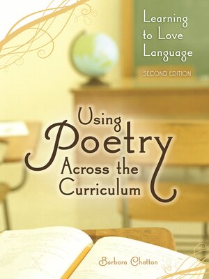 cover image of Using Poetry Across the Curriculum